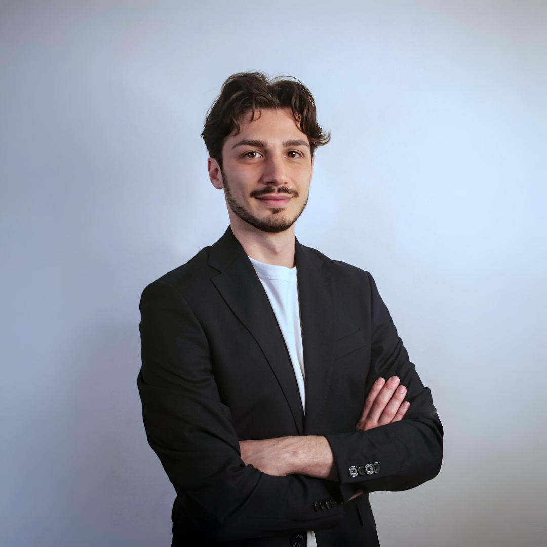 Dott. Marcello Lo Verde - Psicologo Milano
